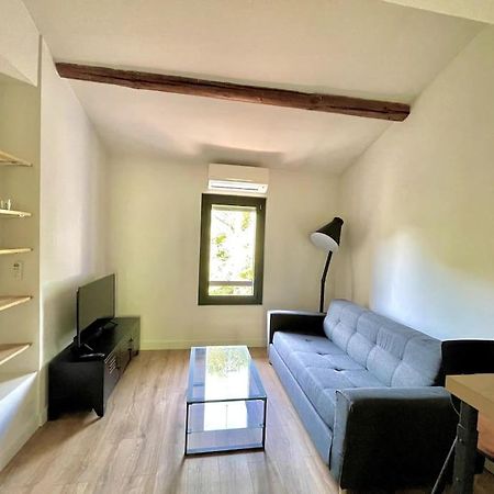 Ravissant Appartement A 5Min Du Centre Ville D'Aix Aix-en-Provence Exteriér fotografie