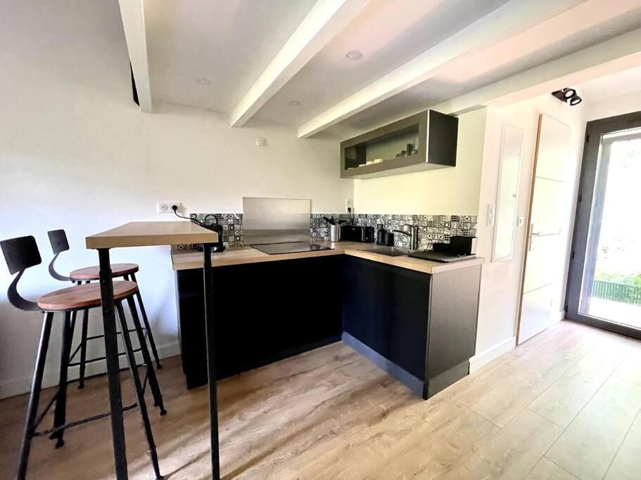Ravissant Appartement A 5Min Du Centre Ville D'Aix Aix-en-Provence Exteriér fotografie