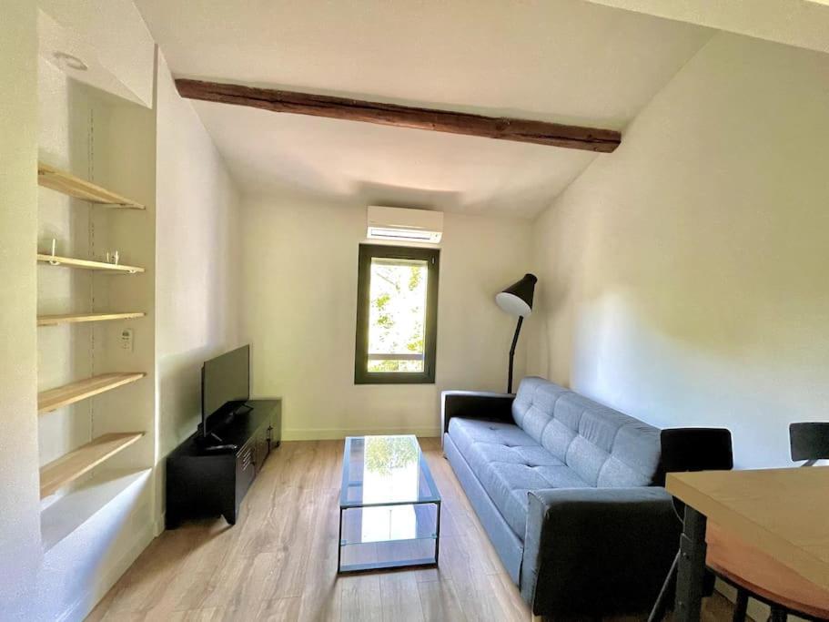 Ravissant Appartement A 5Min Du Centre Ville D'Aix Aix-en-Provence Exteriér fotografie
