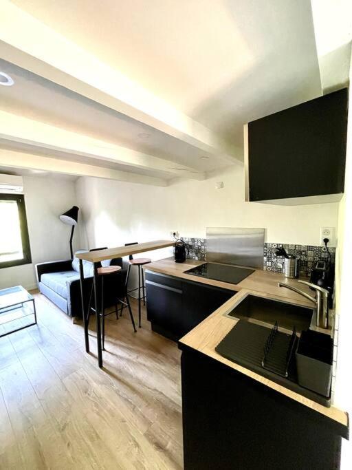Ravissant Appartement A 5Min Du Centre Ville D'Aix Aix-en-Provence Exteriér fotografie