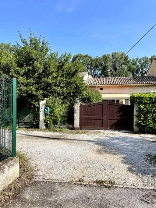 Ravissant Appartement A 5Min Du Centre Ville D'Aix Aix-en-Provence Exteriér fotografie