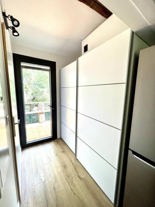 Ravissant Appartement A 5Min Du Centre Ville D'Aix Aix-en-Provence Exteriér fotografie